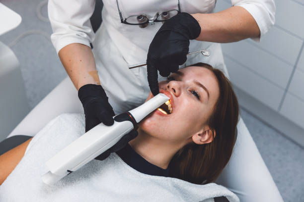 Best Teeth Whitening  in Hurley, MS